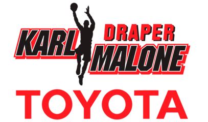 karl malone toyota ut.